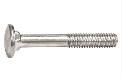 Parafuso Frances (08089) ZB 5/16X3 1/2 VD