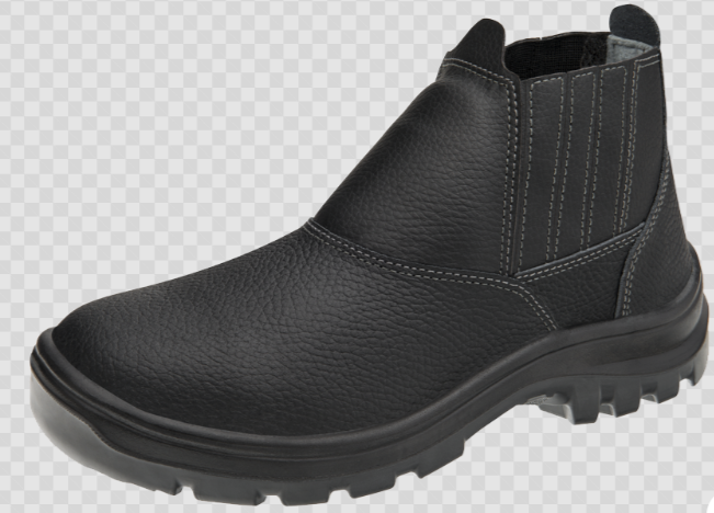 Botina Elastica Vulcaflex B Aco 10VB48BA 2B 1517 Marluvas