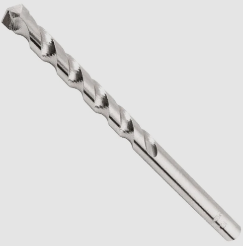 Broca P/Concreto 8,0 MM Vonder