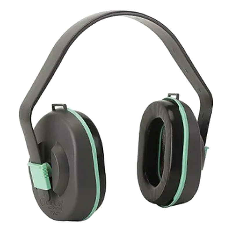 Abafador Concha Alternative (17DB) Libus