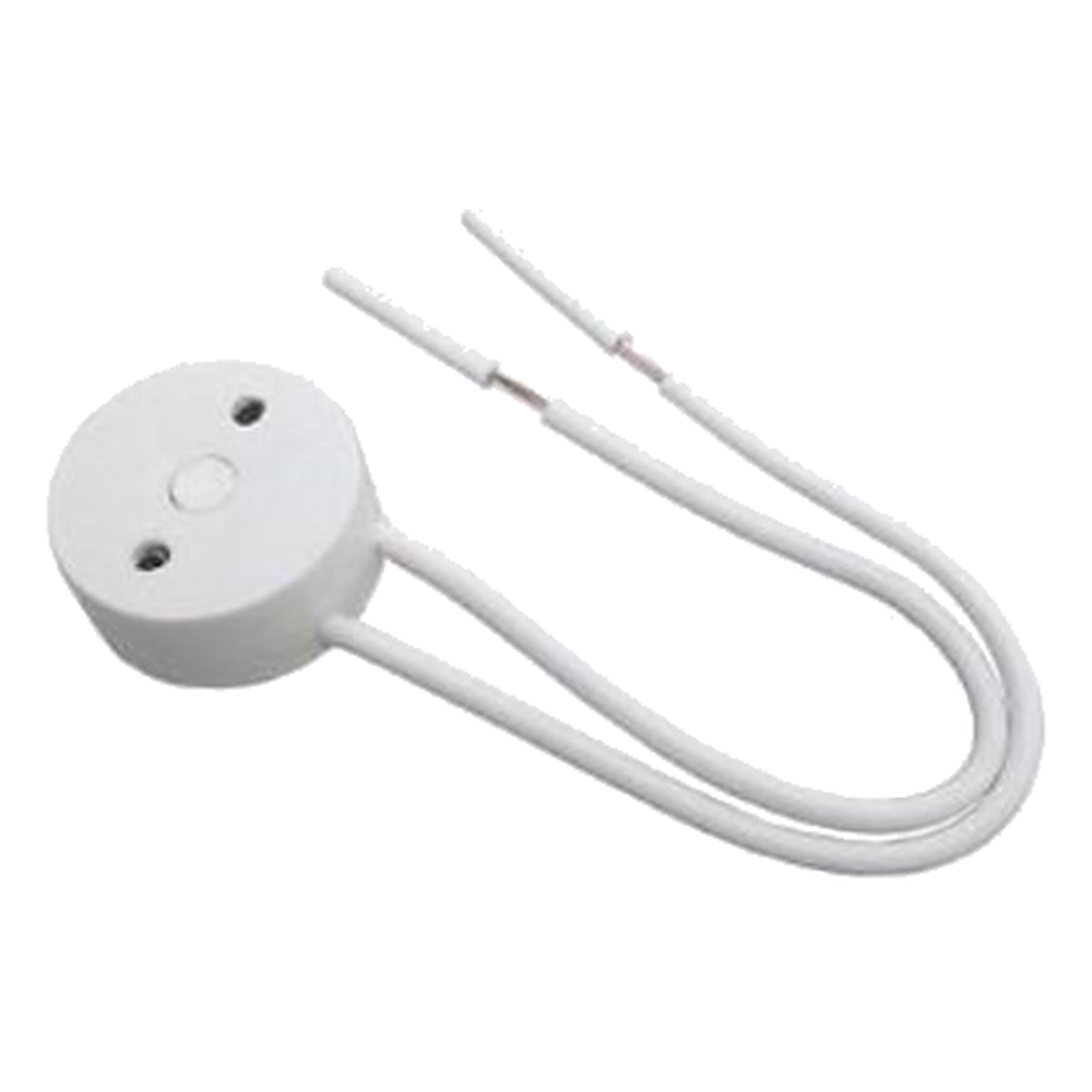 Base G13 Para Lampada Tubular 2A/0 250V Com Rabicho Decorlux