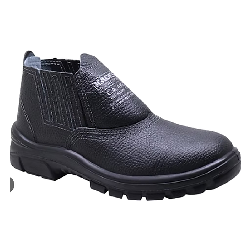 Botina C/ Elastico Combat Kadesh 100 Aco