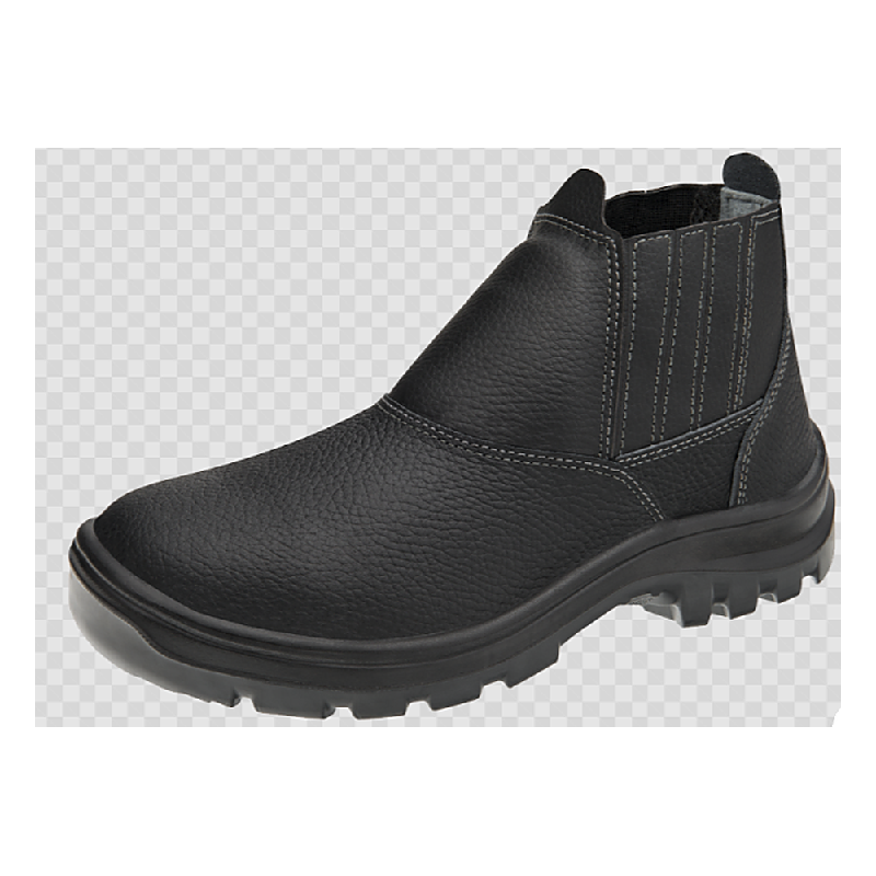 Botina Elastica Vulcaflex B Aco 10VB48BA 2B 1517 Marluvas
