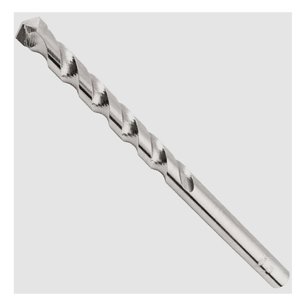 Broca P/Concreto 6,0 MM Vonder