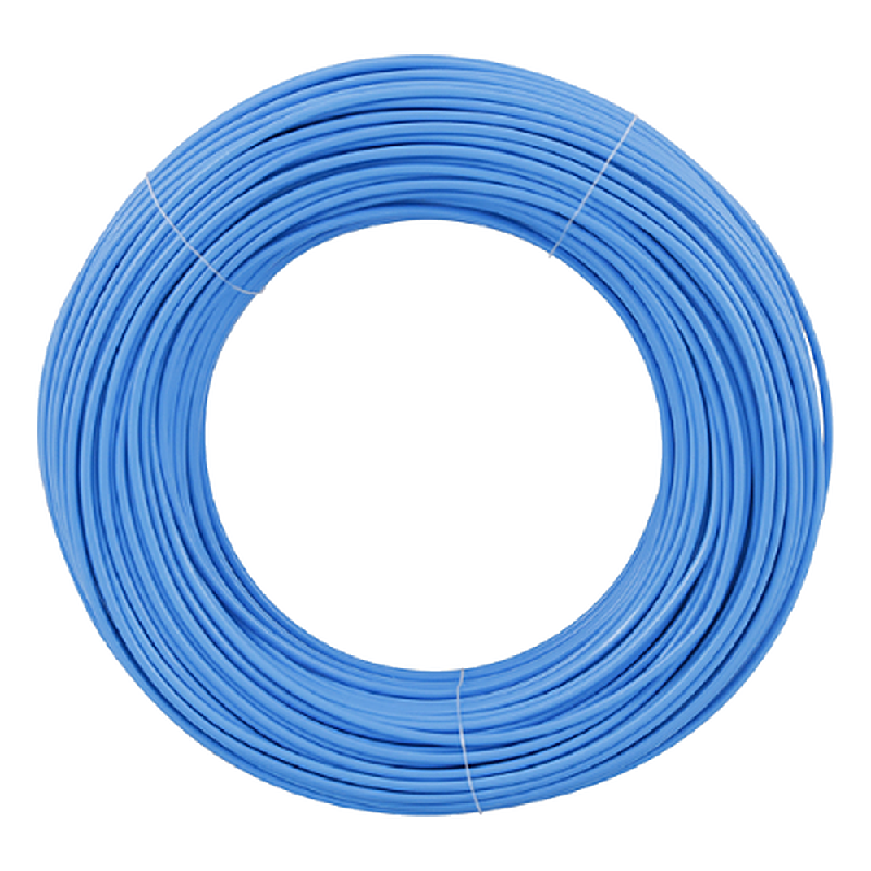 Cabo Flex 1,50MM Azul Voltflex