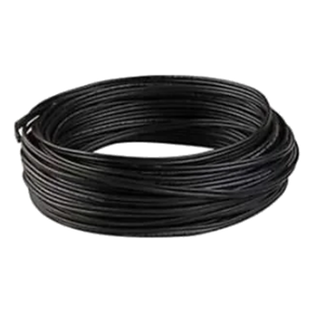 Cabo Flex 1,50MM Preto Voltflex