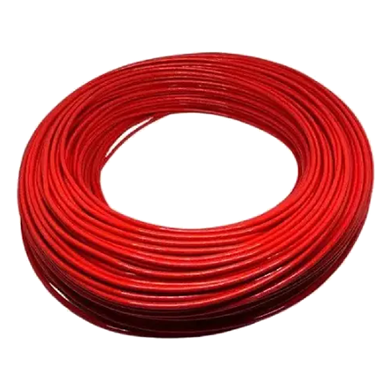 Cabo Flex 1,50MM Vermelho Voltflex