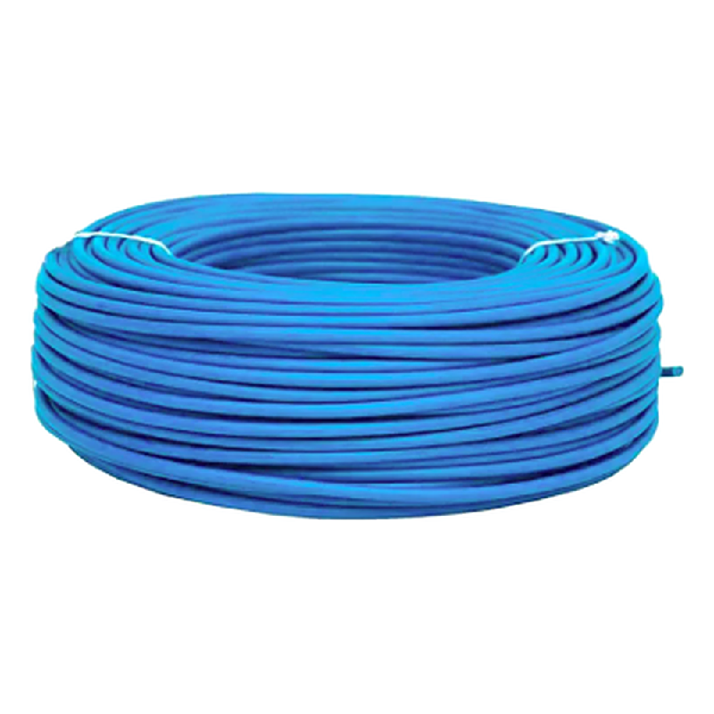 Cabo Flex 10,00MM Azul Voltflex