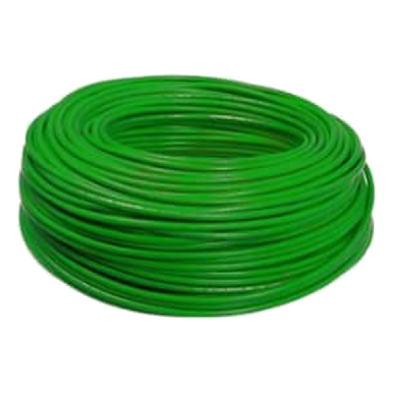 Cabo Flex 2,50MM Verde Voltflex