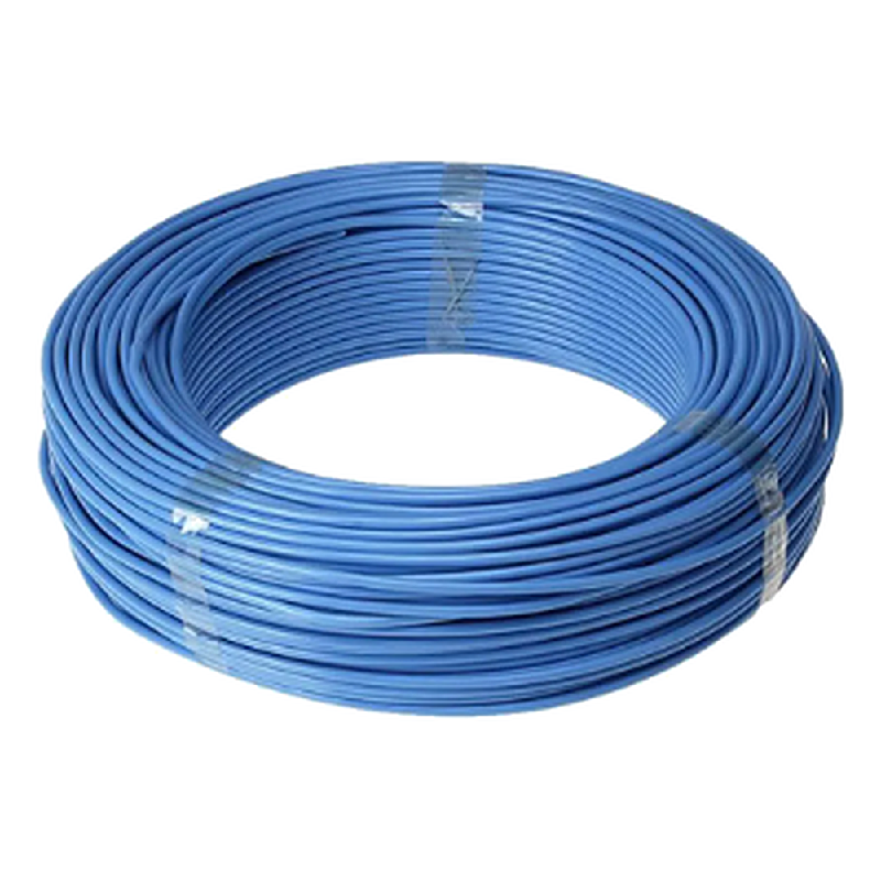 Cabo Flex 25,00MM Azul 750V Indusflex