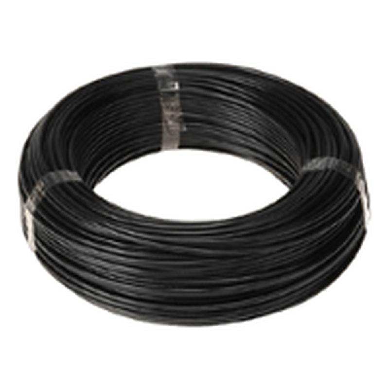 Cabo Flex 25,00MM Preto 750V Indusflex
