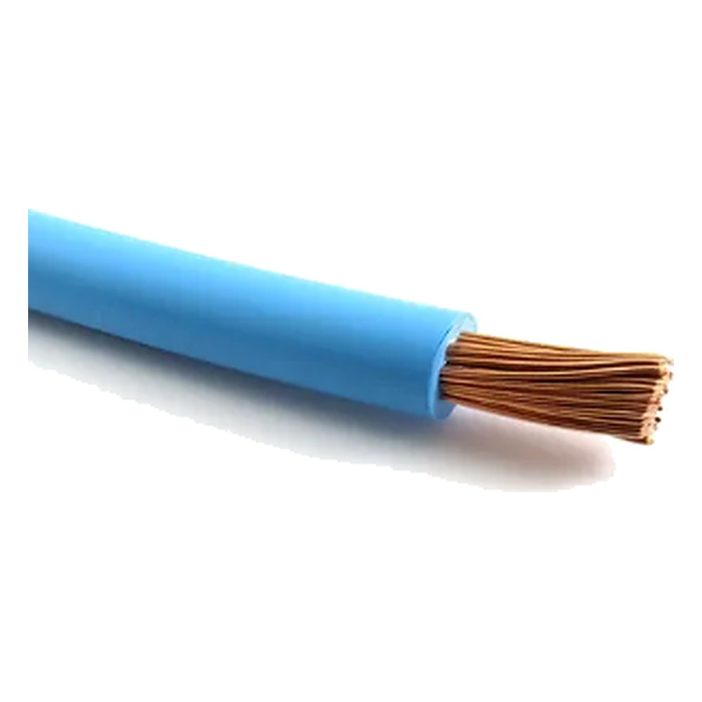 Cabo Flex 35,00MM Azul Voltflex