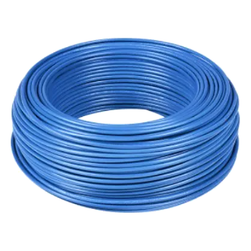 Cabo Flex 4,00MM Azul Voltflex