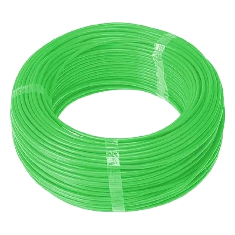 Cabo Flex 4,00MM Verde Voltflex