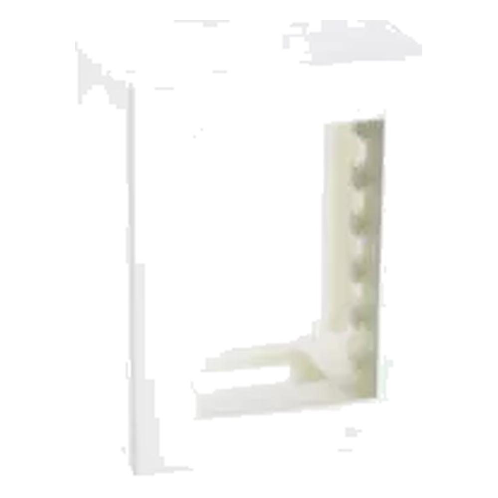 Caixa Sobrepor 95X75 3POSTOS C/ Suporte BR Sleek Sistema X Margirius