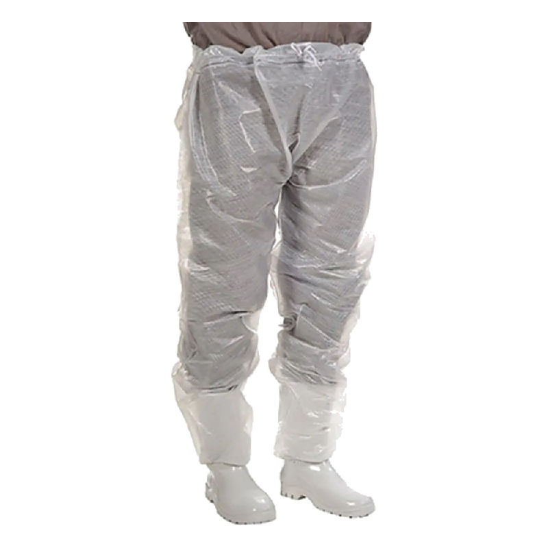 Calca Termolaminado Com Elastico Cintura E Tornozelo Prevemax