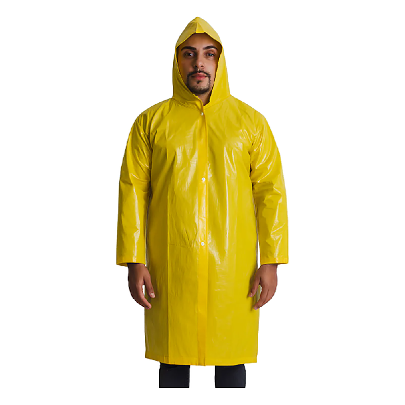 Capa Trevira 300 Amarelo Maicol
