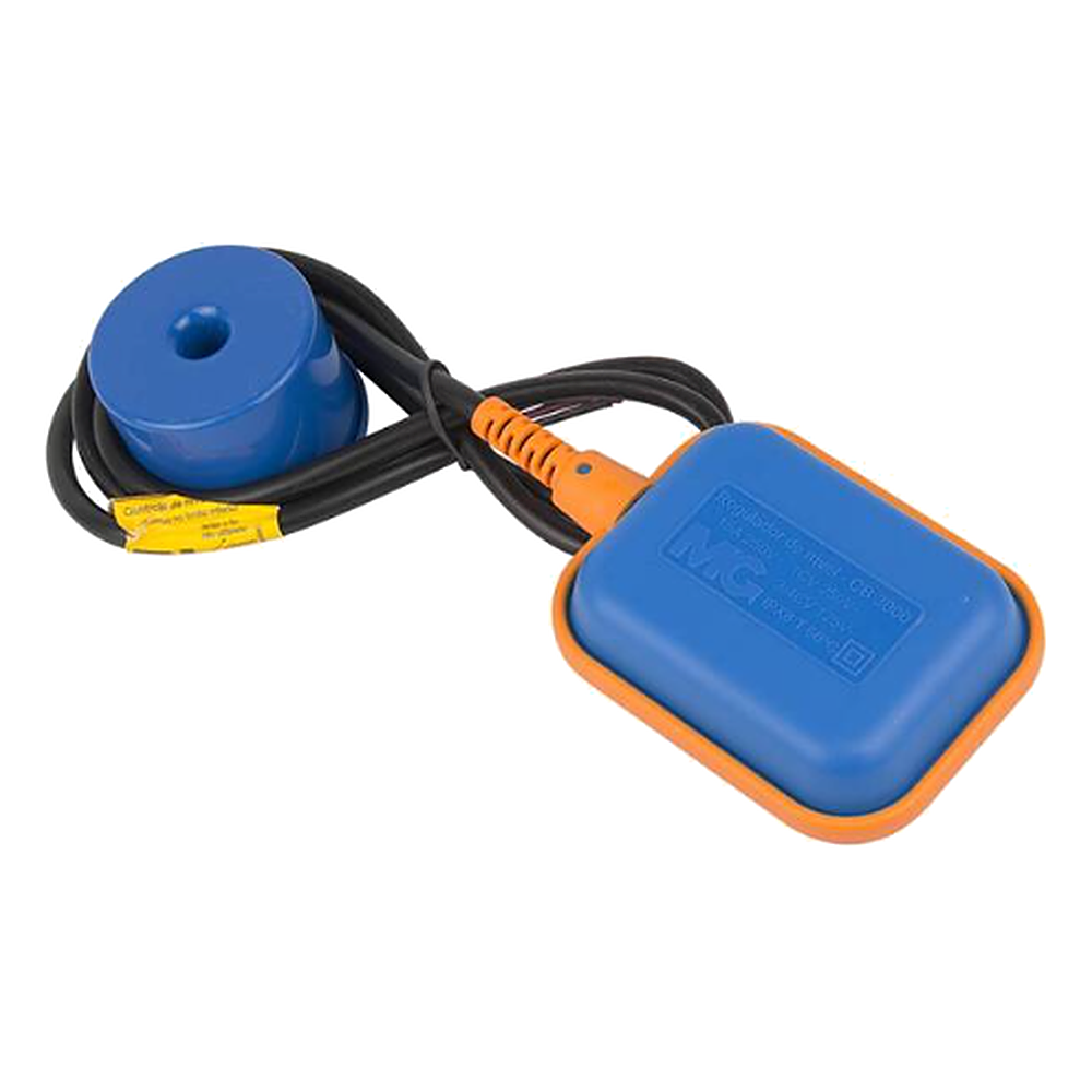 Chave Boia CB 2012 Sup E Inf 1 2M 15A Margirius