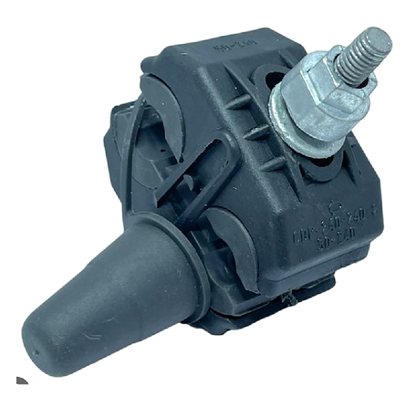 Conector DE Derivacao Perfurante Cdp150 35 10 150 A 4 35 Intelli