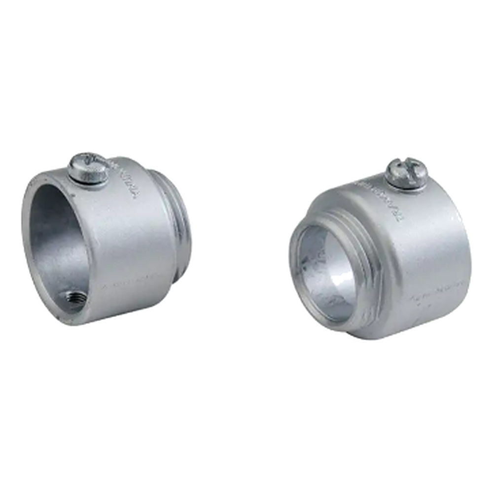 Conector DE Saida CX Mult Alum 1 Unidut Conico Condulete Tramontina