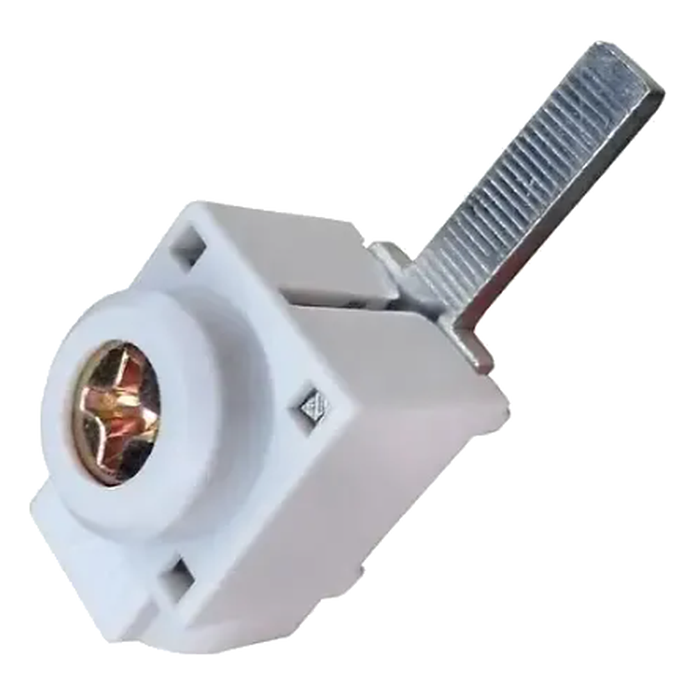 Conector Generico Saida Frontal DE 6 A 25MM Jng