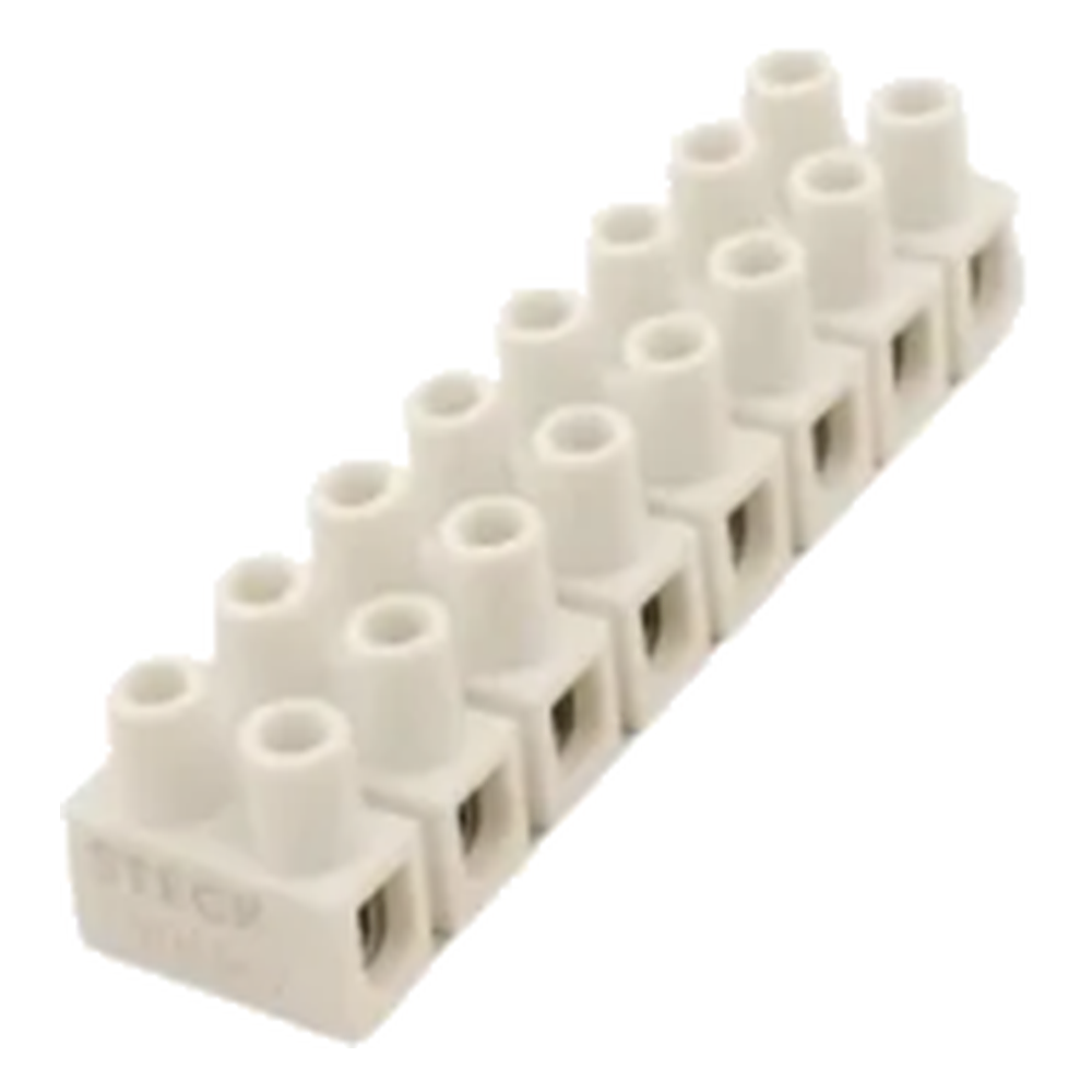 Conector Mult 57A 10MM 140C (Sindal) 12 Ligacoes Jng