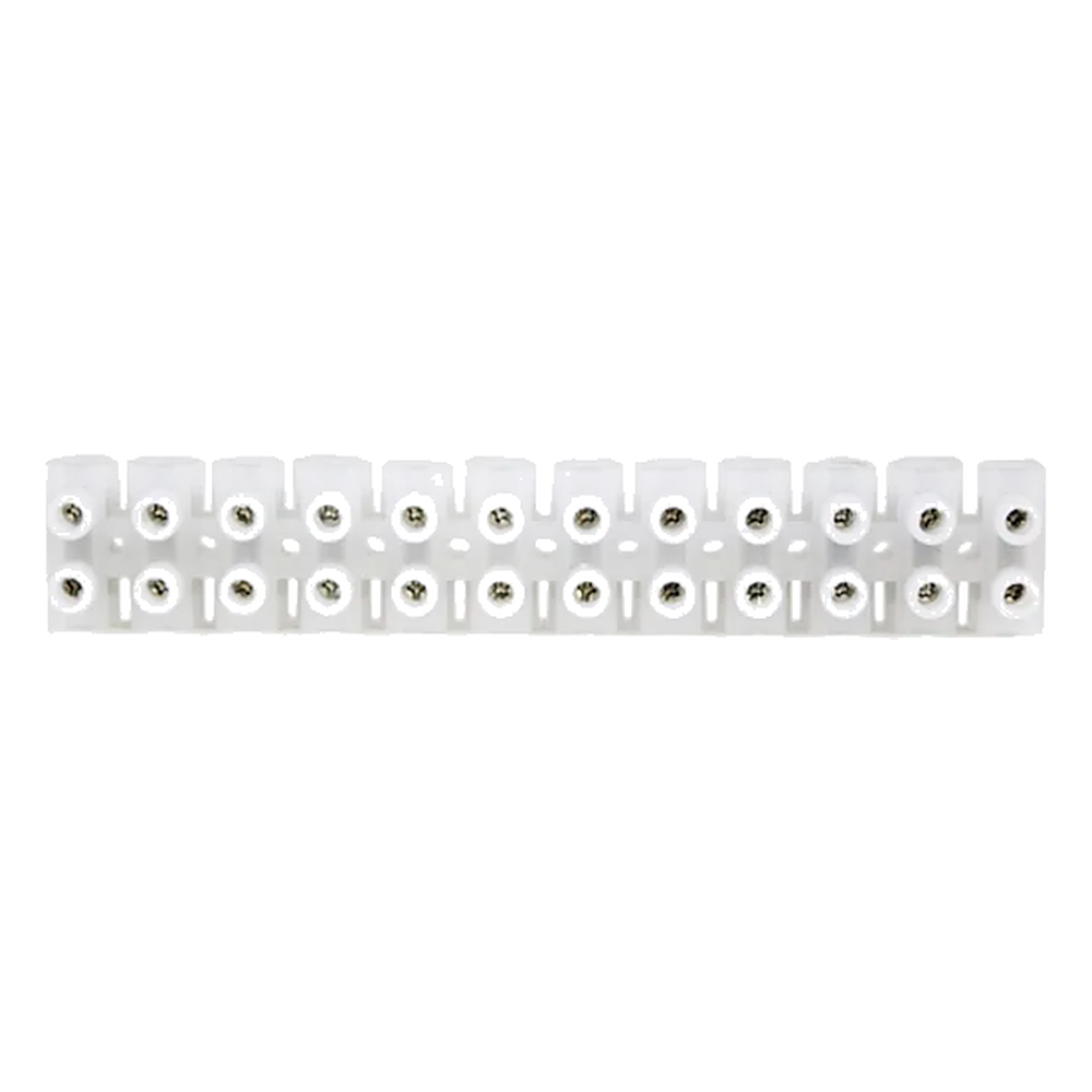 Conector Mult 76A 16MM (Sindal) 12 Ligacoes Jng