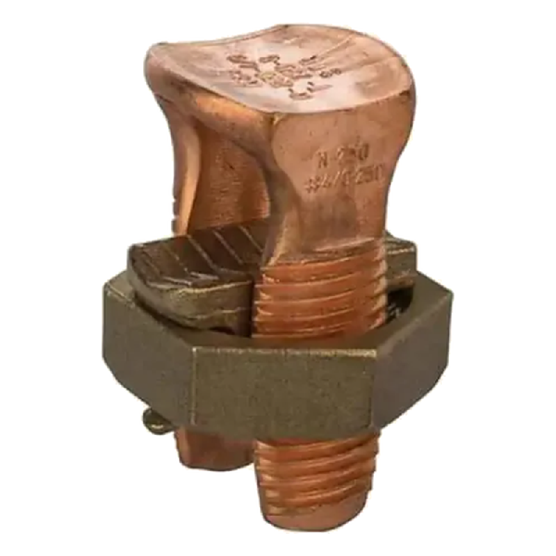 Conector Split Bolt 6 A 10MM Mci