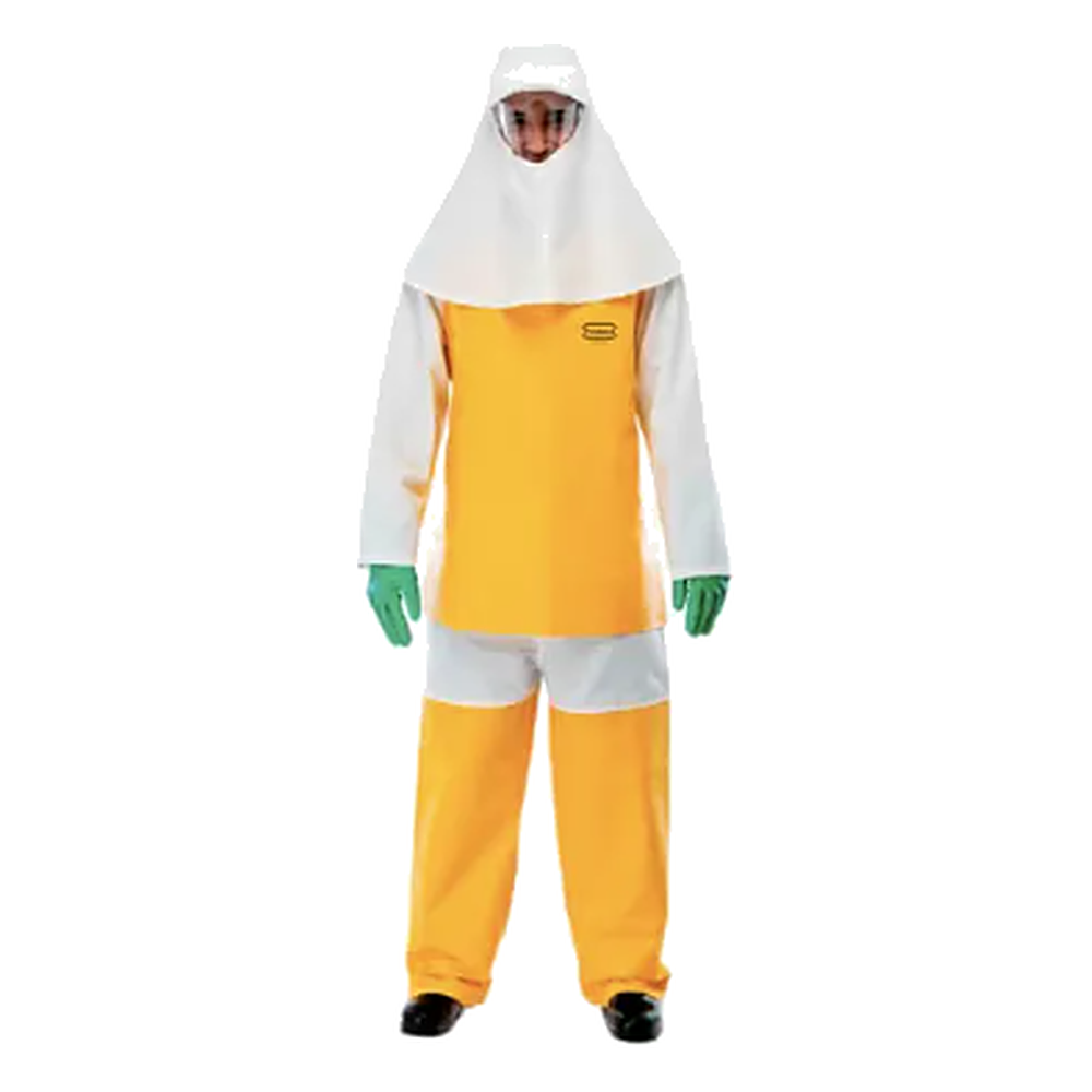 Conjunto Hidrorepelente Epi Costal Economy Nylon Protect