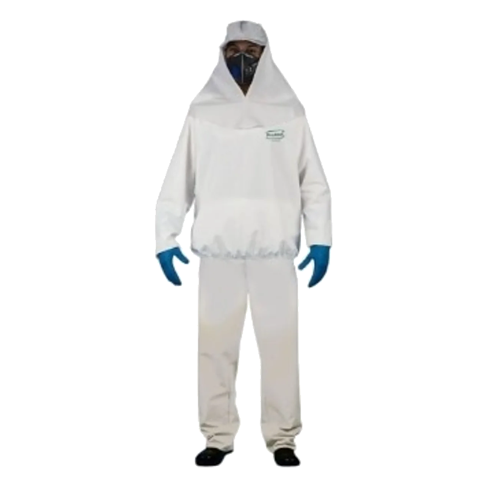 Conjunto Hidrorepelente Epi Trator Combate Protect