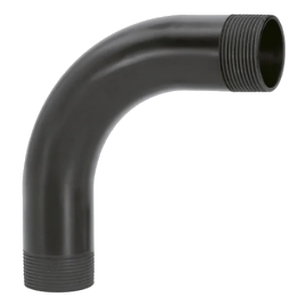 Curva 90 Pvc C/ Rosca Eletrod Pto 3/4 Hidrossol