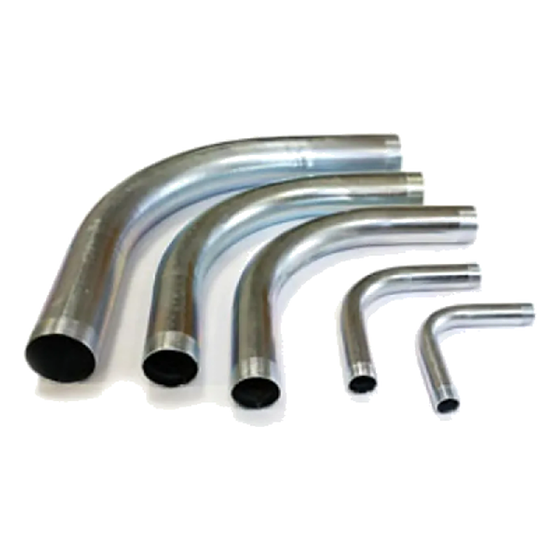 Curva Condulete Eletroduto Galvanizada (C) 90 X 3/4 Polegada Contrapar