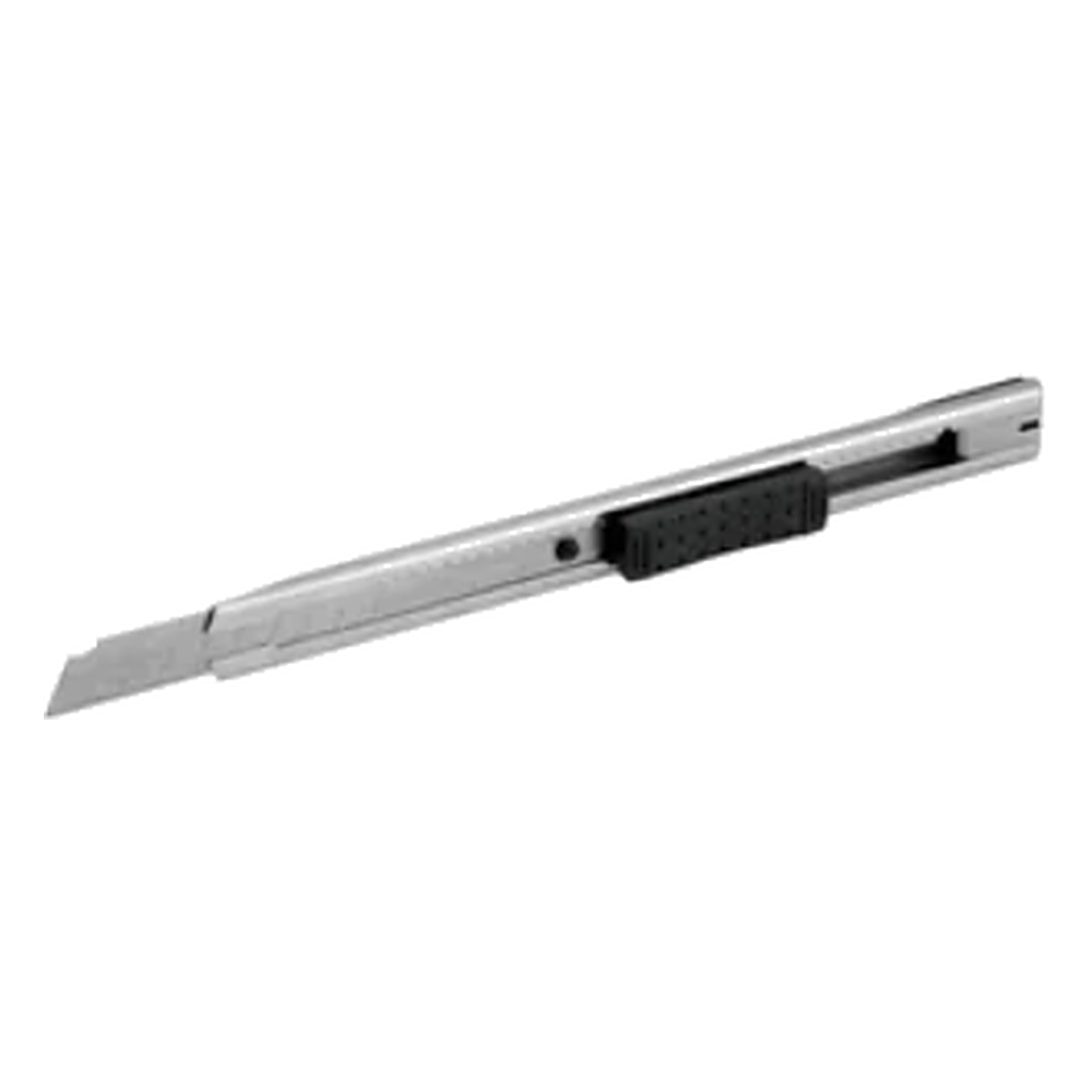 Estilete 09MM Corpo Metalico Vonder