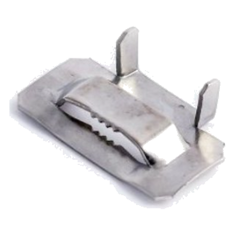 Fecho DE Aco Dentado 3/4 Aiedem