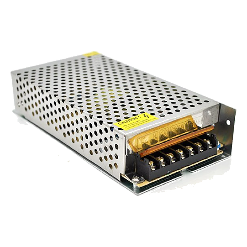 Fonte 50A 12V Chaveada Colmeia