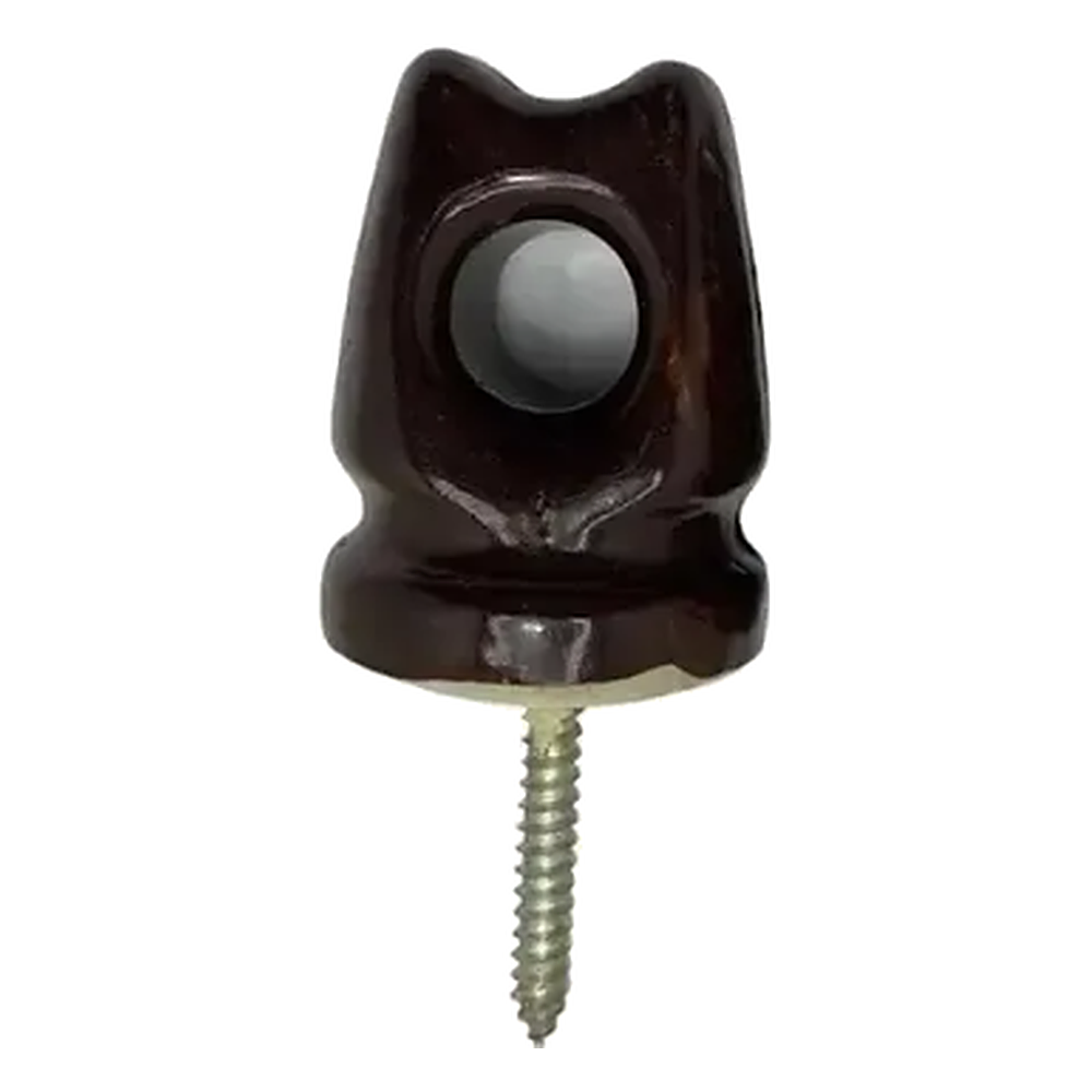 Isolador Pimentao C Pino Germer