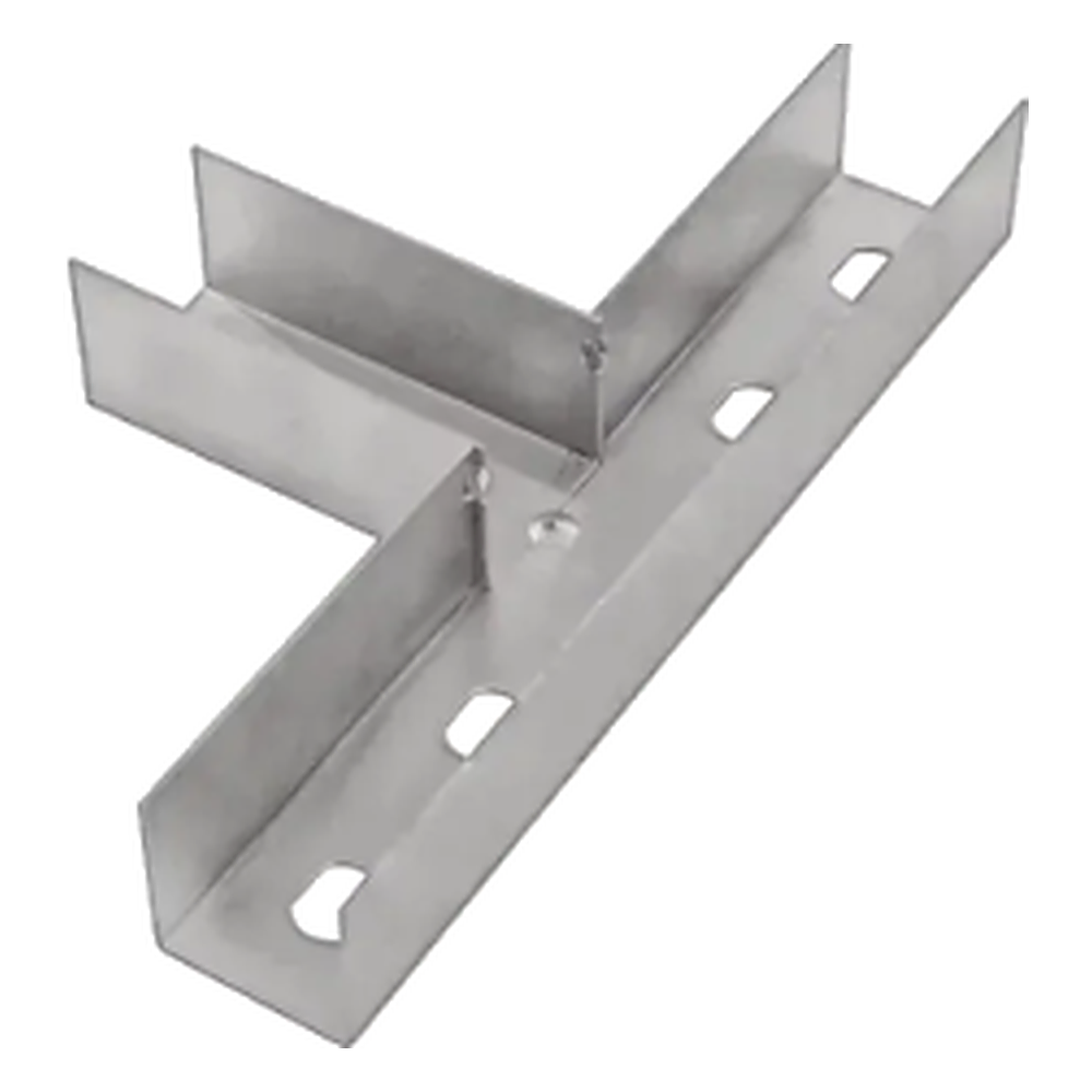 Juncao Rapida T P/ Perfilado 38 X 38 DP 521