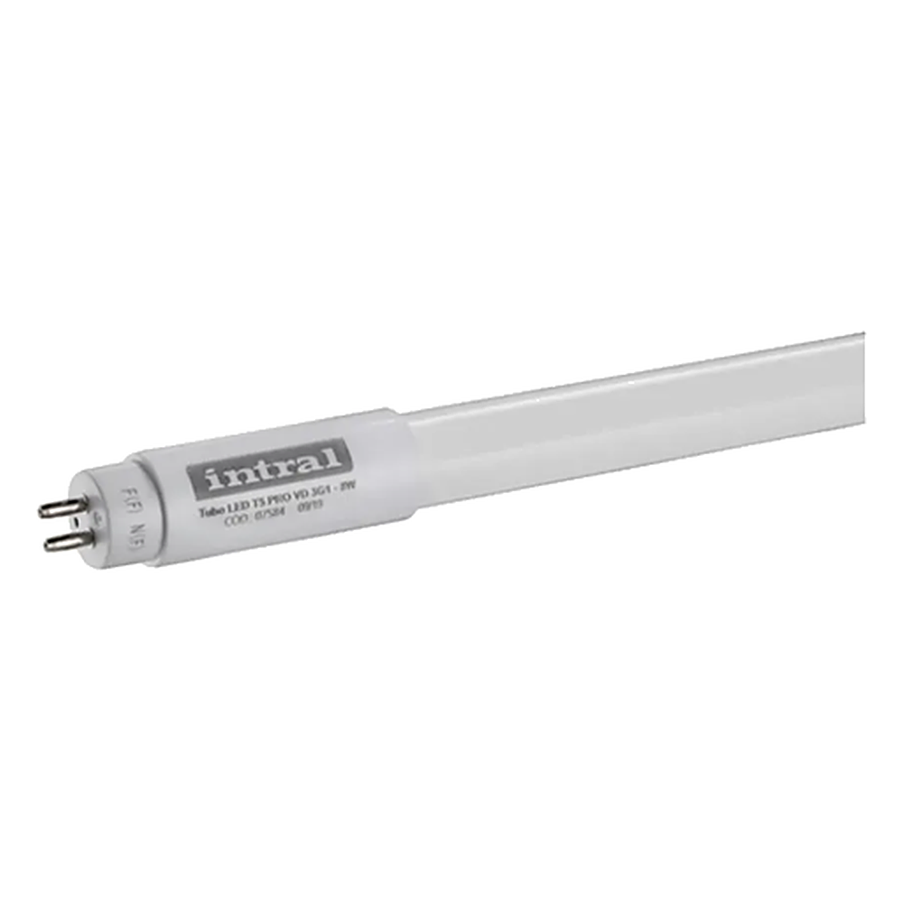Lampada DE Led 9W Tubular 55CM 6500K Intral
