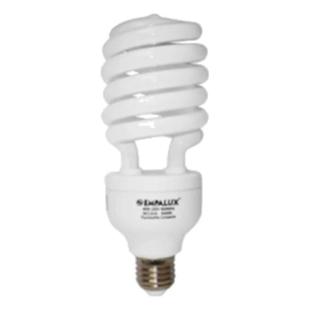 Lampada Espiral 85W X 220V E 40 Empalux