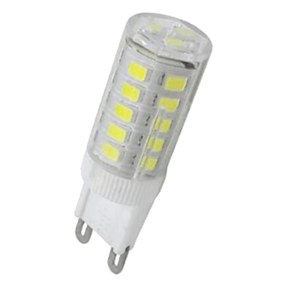 Lampada G9 5W 6000K Importado