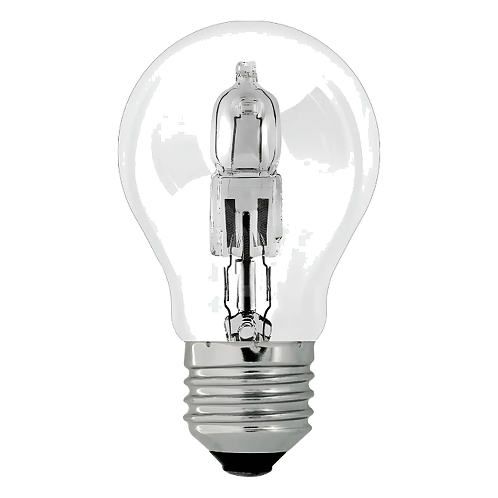Lampada Halogena (D) A55 70W X 220V (Tipo Inc 100W) Luz Sollar