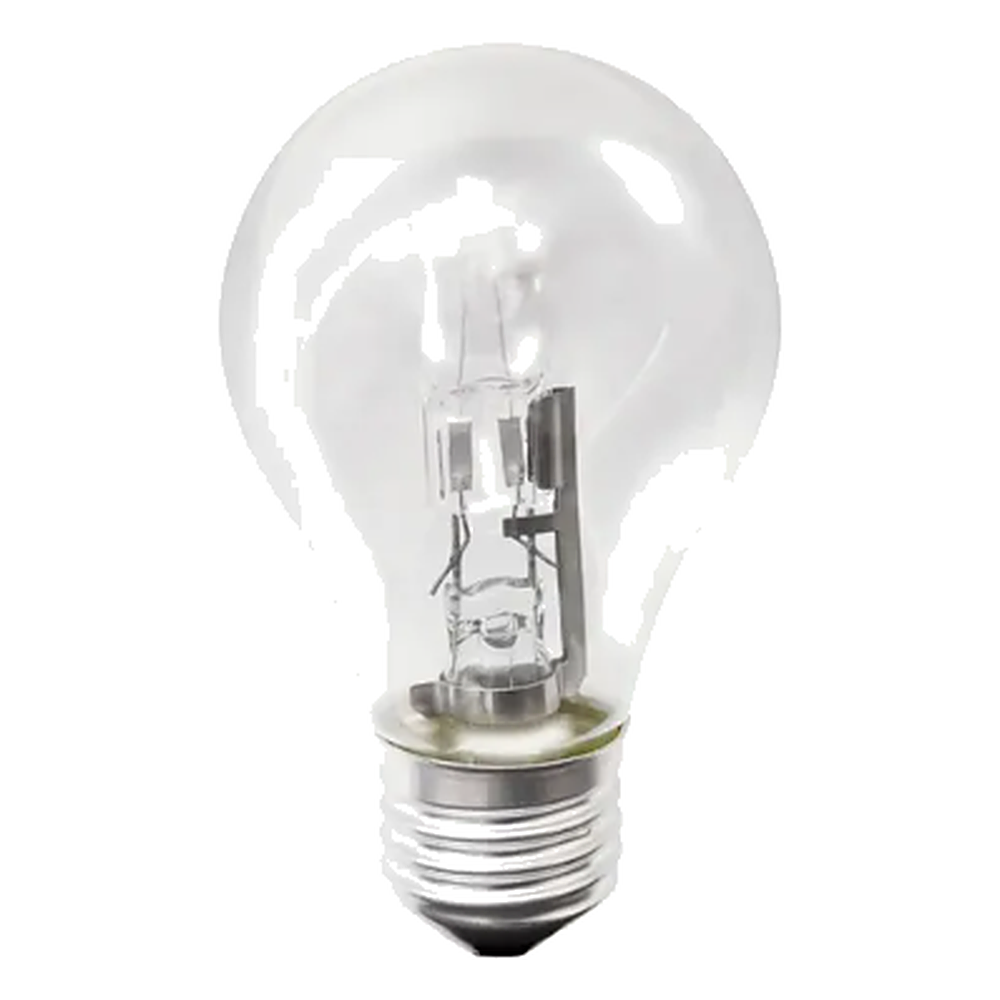 Lampada Halogena Eco 100W 127V Empalux