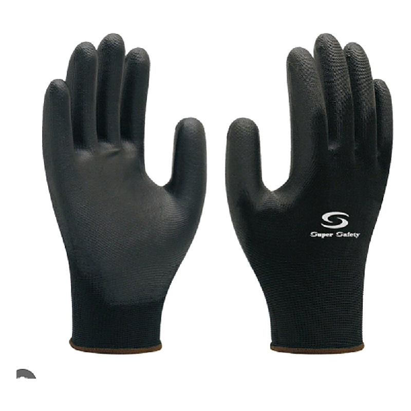Luva 1003 PU Multitato Supersafety