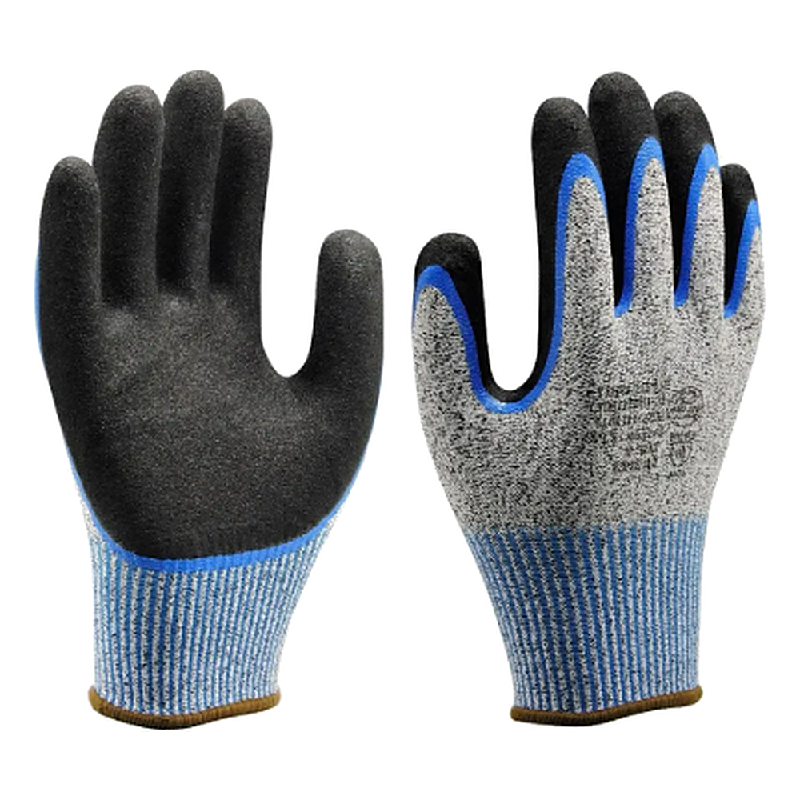 Luva Anti Corte 1007 Supersafety