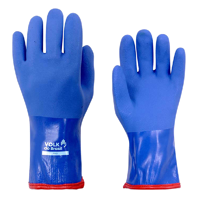 Luva Frio Volk