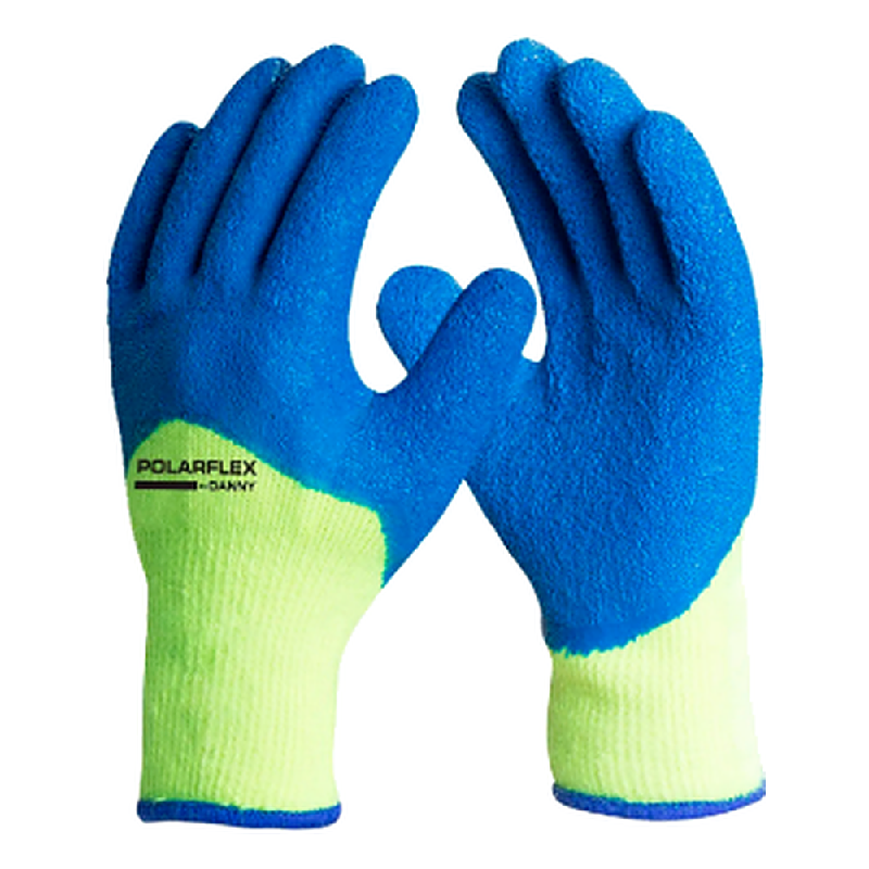 Luva Polarflex DA 23500 Termica 30C Danny