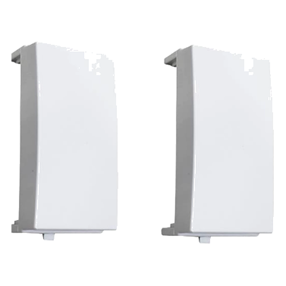 Modulo Cego (2UN) Branco Linha Equile Weg