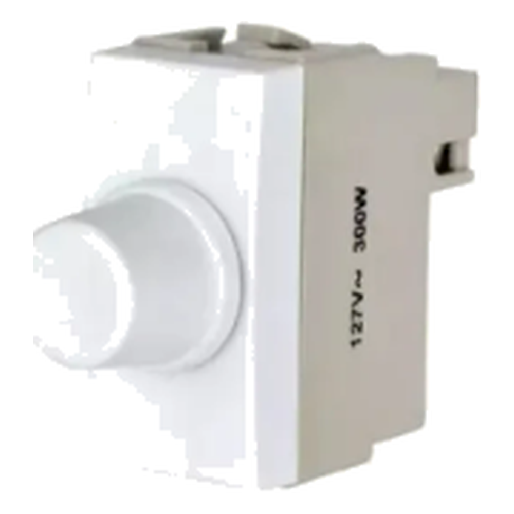 Modulo Controle Ventilador Dimerizavel Biv BR Sleek Margirius