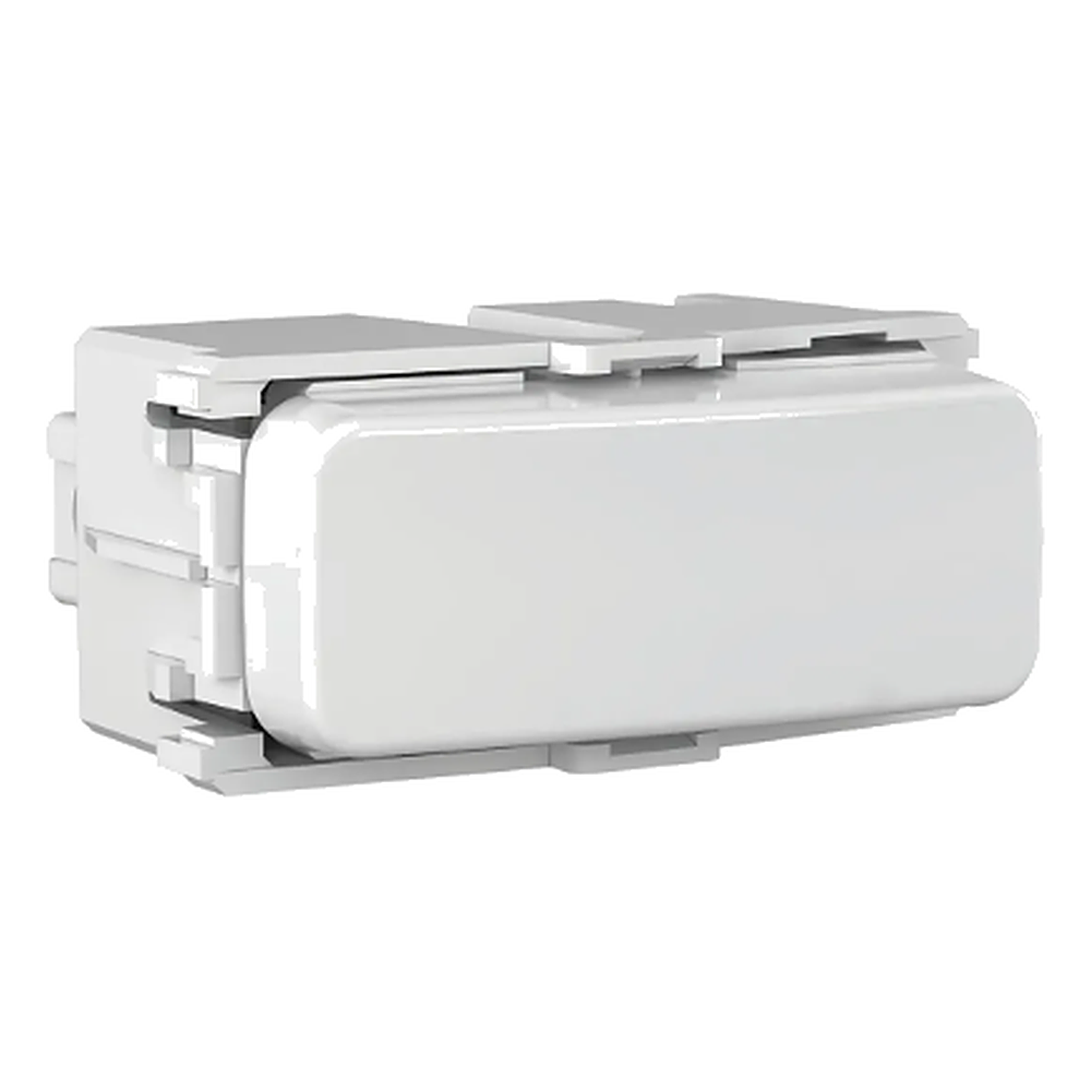 Modulo Interruptor Intermediario Branco Linha Compose Weg