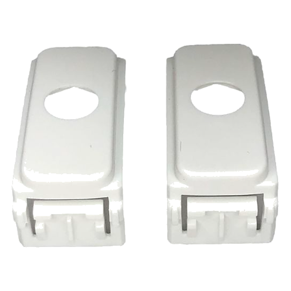 Modulo Saida DE Fio (2UN) Branco Linha Compose Weg